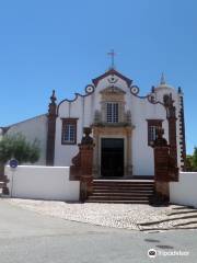 マトリース・デ・サン・バルトロメウ・デ・メシネス教会