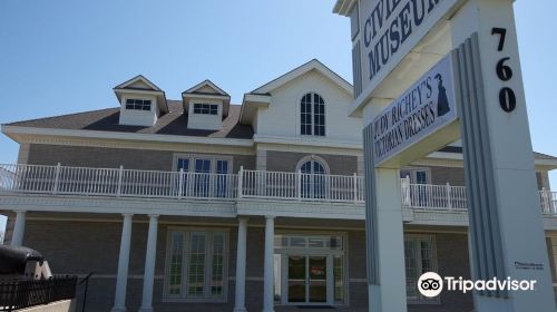 Texas Civil War Museum