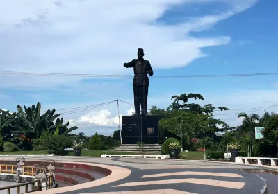 Langkai