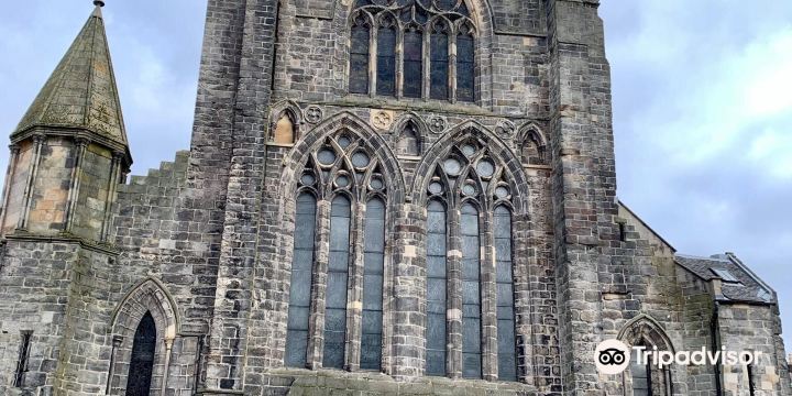 Paisley Abbey