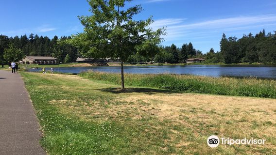 Woodland Creek Community Park