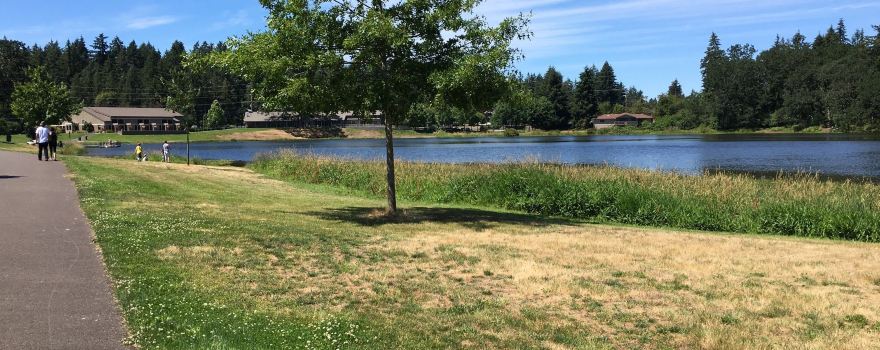 Woodland Creek Community Park
