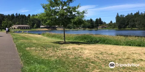 Woodland Creek Community Park