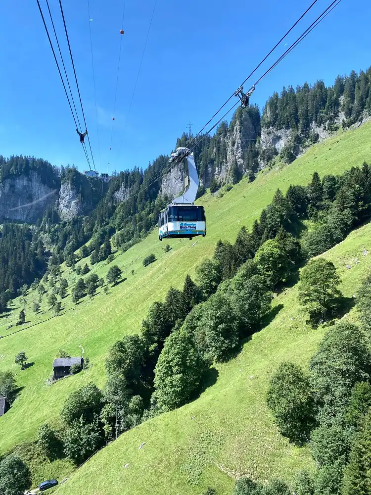 Unteriberg