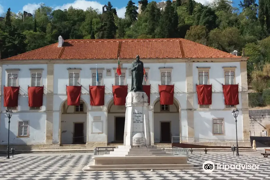 Camara Municipal de Tomar