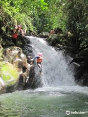 Wahana Curug Naga