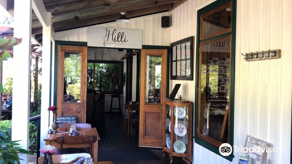 Fletcher’s Mutiny Cyclorama