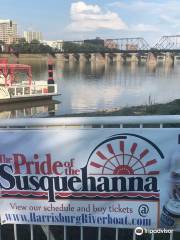 Pride of the Susquehanna