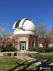 Vanderbilt Dyer Observatory