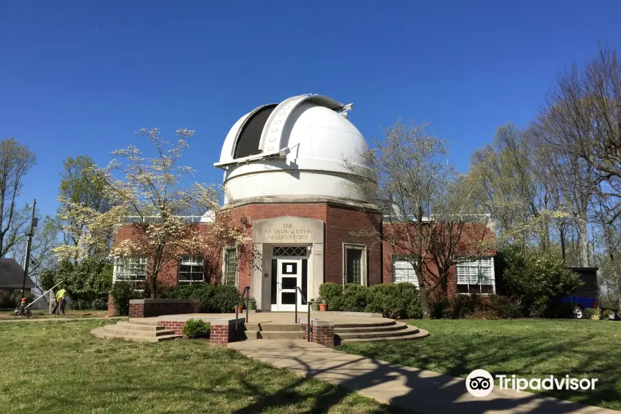 Vanderbilt Dyer Observatory