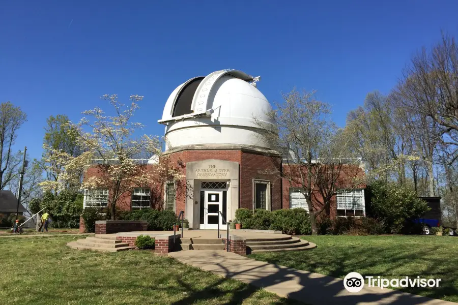 Dyer Observatory