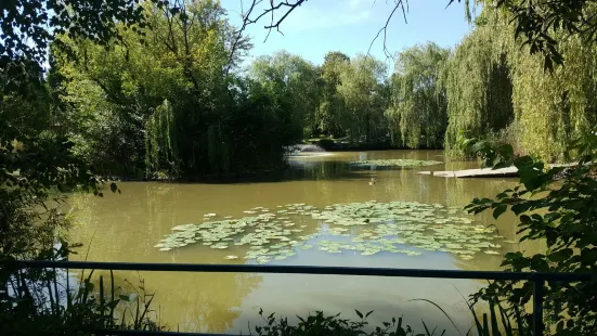 Silesian Zoological Park