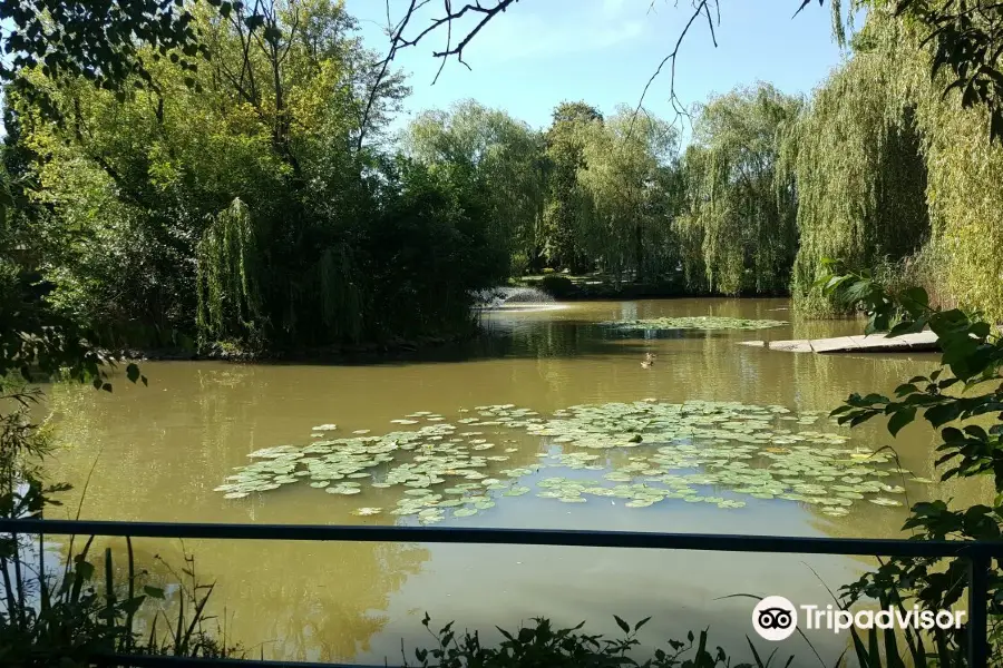 Silesian Zoological Park