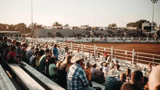 Sikeston Jaycee Bootheel Rodeo