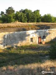 Fortress and Fortifications Museum