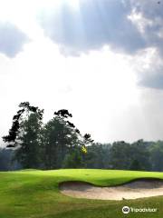 The Aiken Golf Club