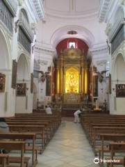 Iglesia del Juramento de San Rafael