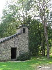 La Chapelle du Flâchis à Orchimont