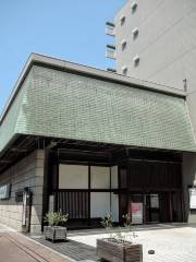 Kagawa Prefecture Culture Hall