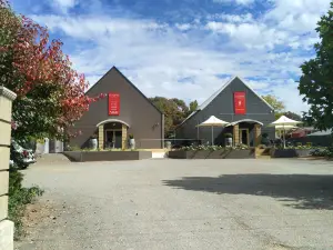 Claymore Wines Cellar Door