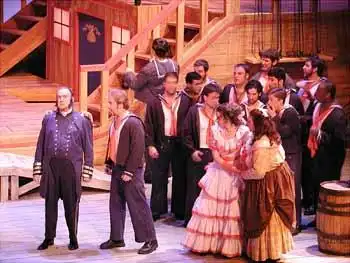 Hotels near University of Michigan Gilbert & Sullivan Society