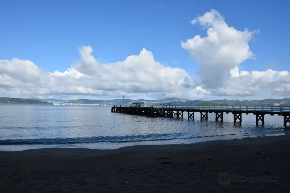 Hotels near Days Bay