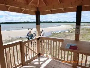Misery Bay Provincial Park