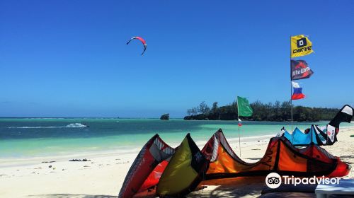 Habagat Kiteboarding Center