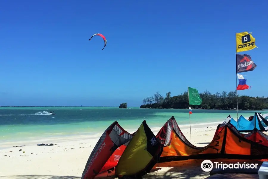 Habagat Kiteboarding Center