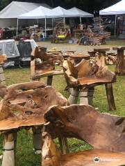 Brimfield Antiques Center