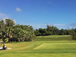Punta Blanca Golf Course