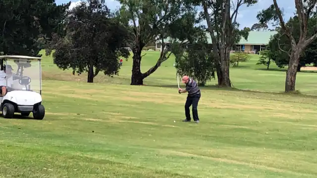 Hotels near Rosebud Country Club