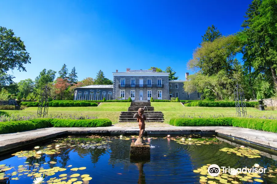 Bartow-Pell Mansion Museum