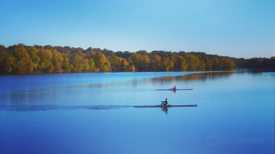 Lake Fayetteville Park