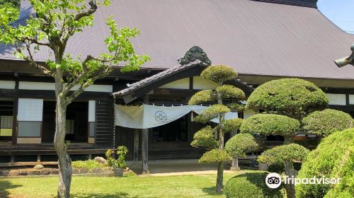 小原宿本陣