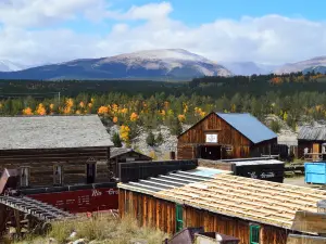 South Park City Museum