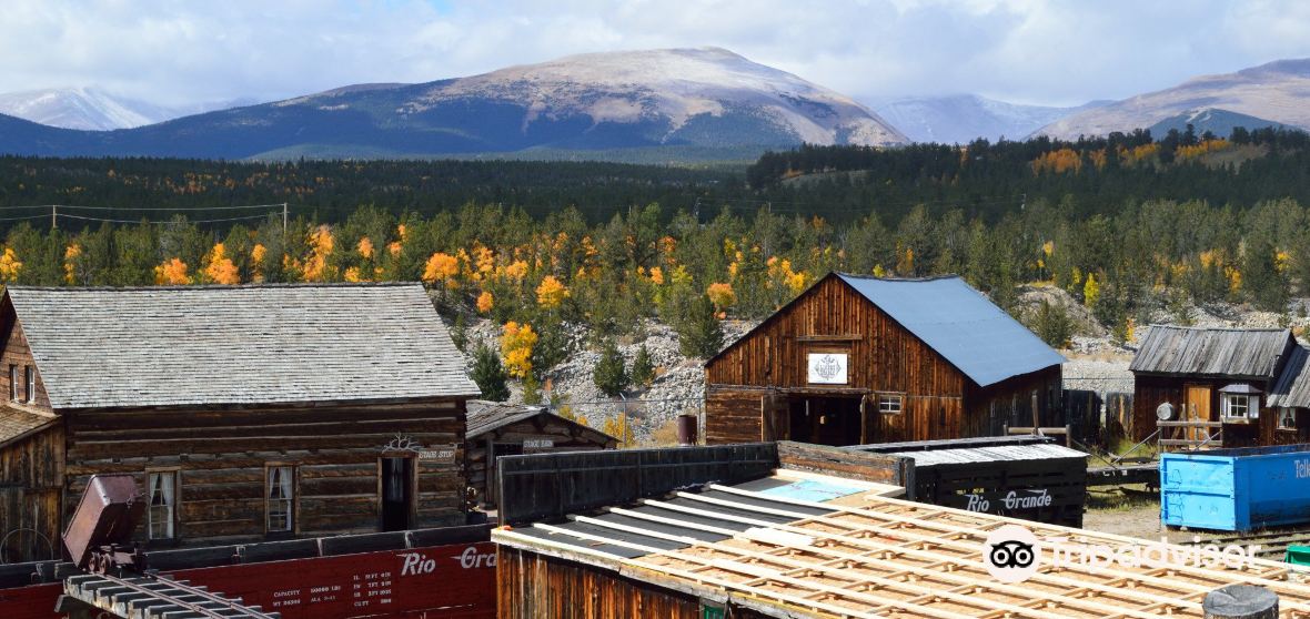 Things to Do in Fairplay in 2024 Top Attractions, Local Food, Hotels