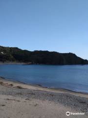 Uchizuma Beach