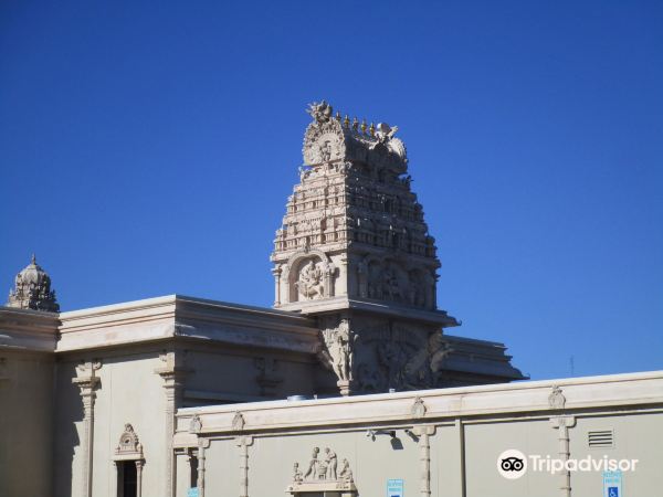 Hindu Temple of Central Indiana