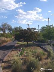 Santa Fe Railyard Park