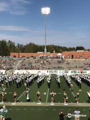 Jerry Richardson Stadium