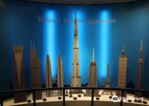 Guinness World Records Museum