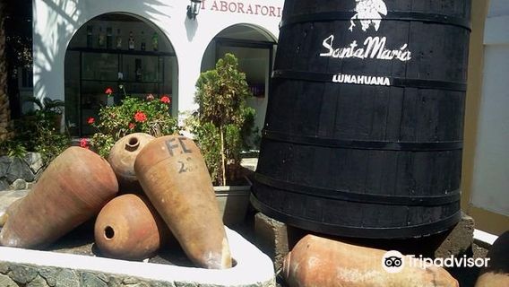 Bodega Santa Maria