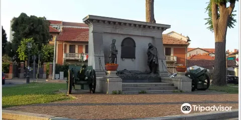 Monumento ai Caduti