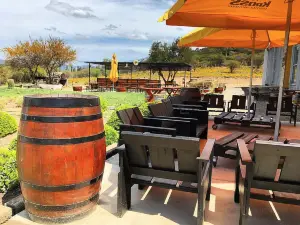 Cerveceria  Kross