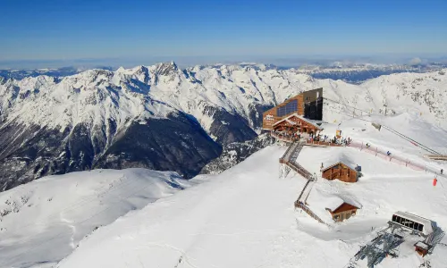 Alpe d'Huez