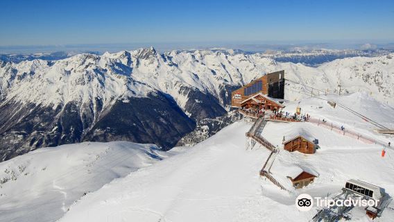 Alpe d'Huez