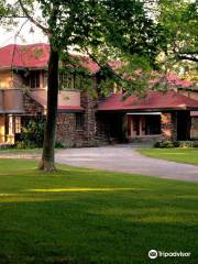 Frank Lloyd Wright's Graycliff