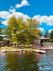 Stoney Lake Boat Cruises - Spirit Of The Kawarthas