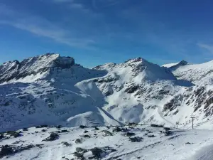 Molltaler Gletscher